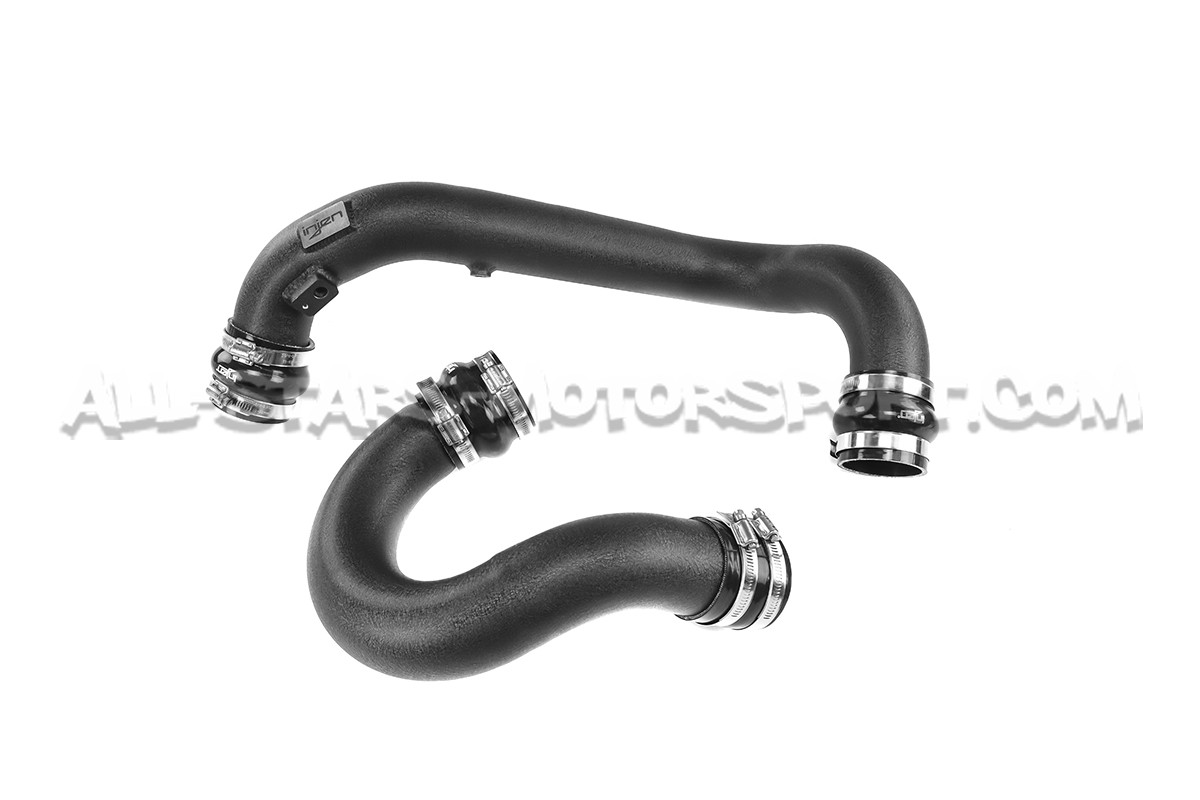 Civic Type R FK8 Injen Intercooler Pipes Kit
