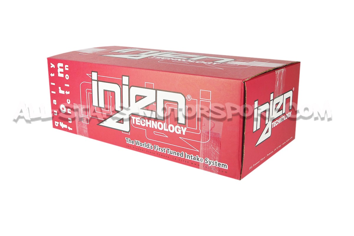 Kit tubage d'échangeur Injen pour Audi S4 / S5 B9