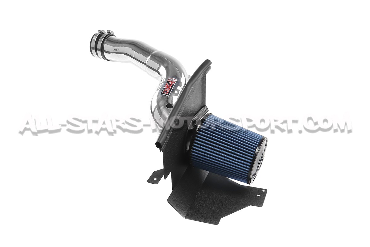 Admission Injen pour Ford Focus 3 RS