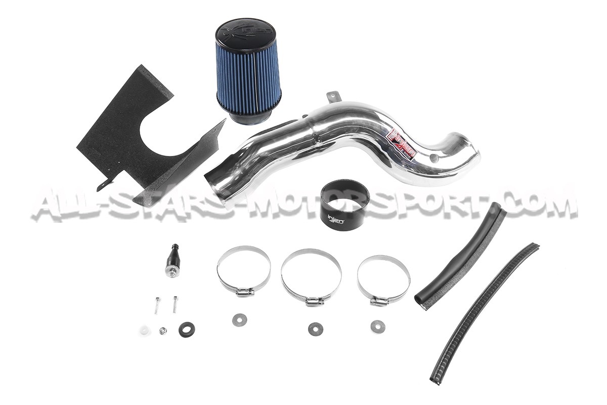 Ford Focus MK3 RS Injen intake