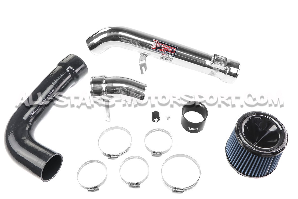 Admision Injen cold air para Nissan 350Z 03-07