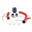 Admission Injen cold air pour Subaru Impreza WRX / STI 01-07