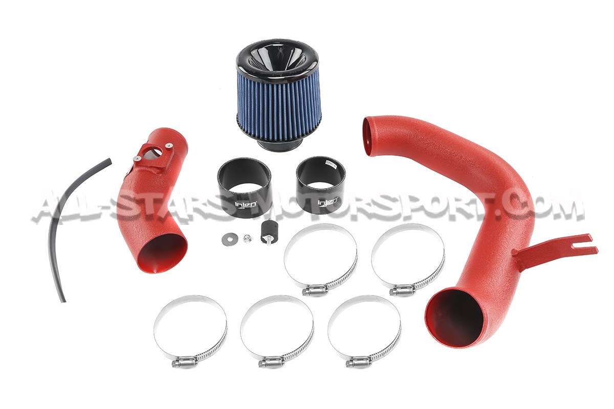 Admision Injen cold air para Subaru Impreza WRX / STI 01-07