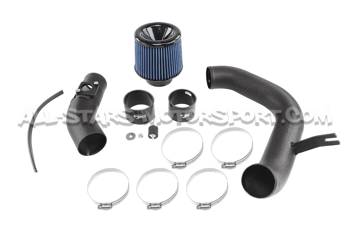 Admision Injen cold air para Subaru Impreza WRX / STI 01-07