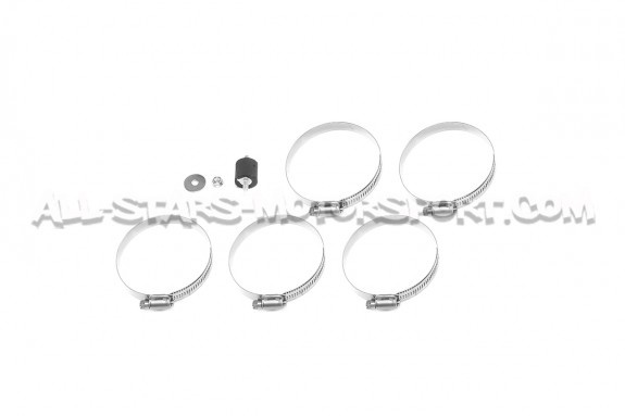 Admision Injen cold air para Subaru Impreza WRX / STI 01-07