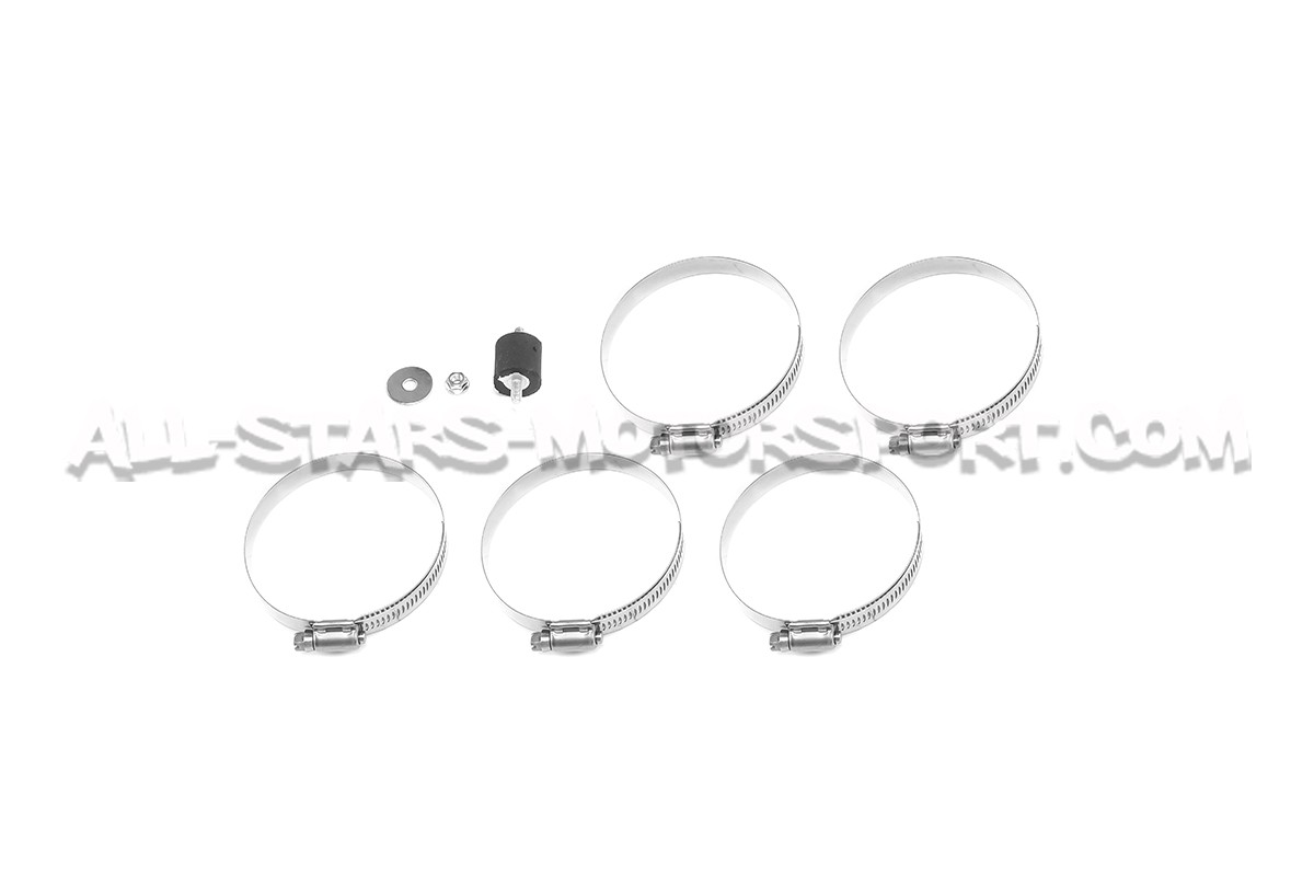 Admision Injen cold air para Subaru Impreza WRX / STI 01-07