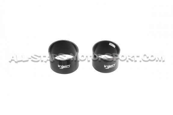 Admission Injen cold air pour Subaru Impreza WRX / STI 01-07