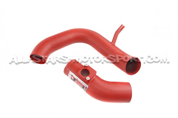 Injen cold air intake for Subaru Impreza WRX / STI 01-07