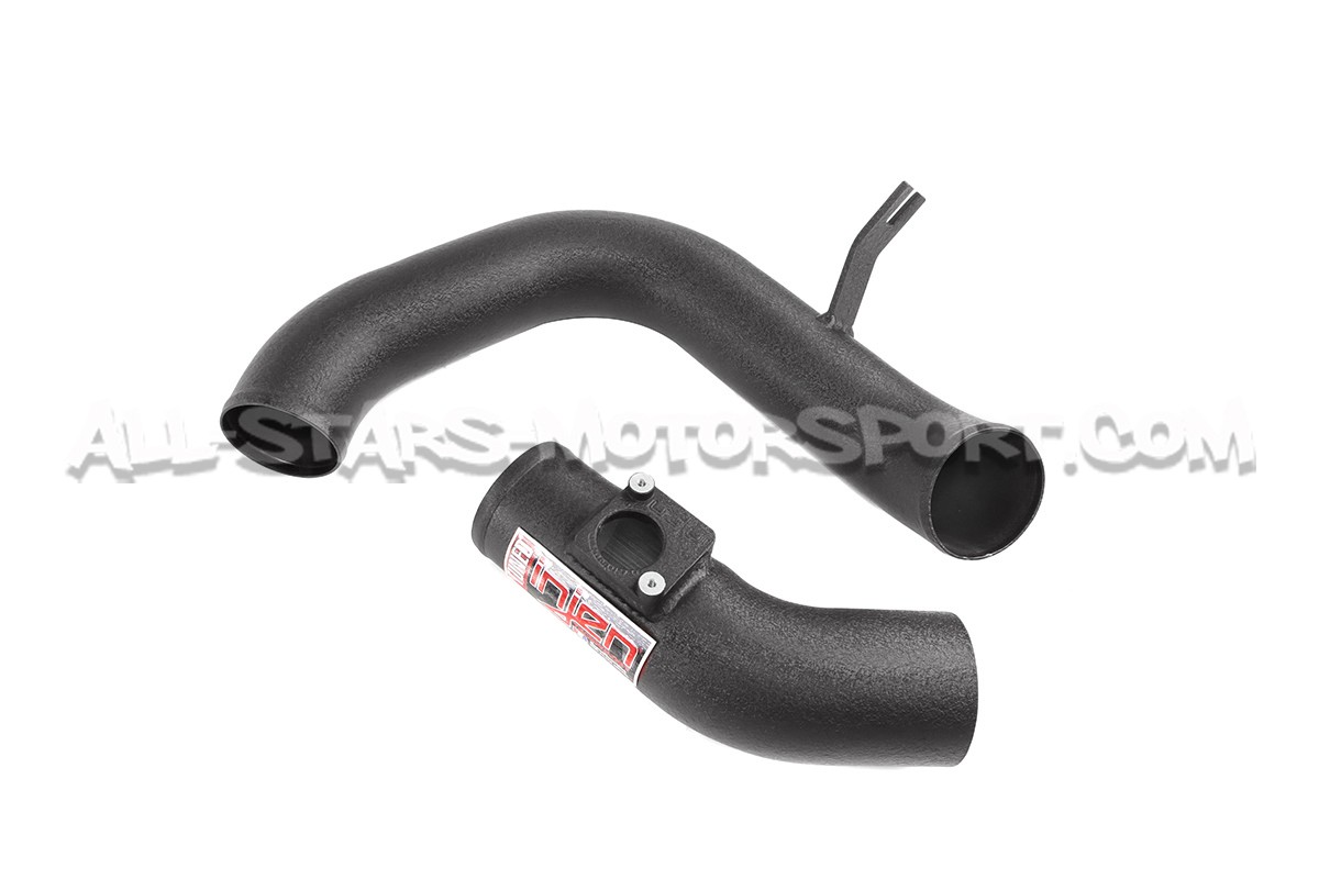 Injen cold air intake for Subaru Impreza WRX / STI 01-07