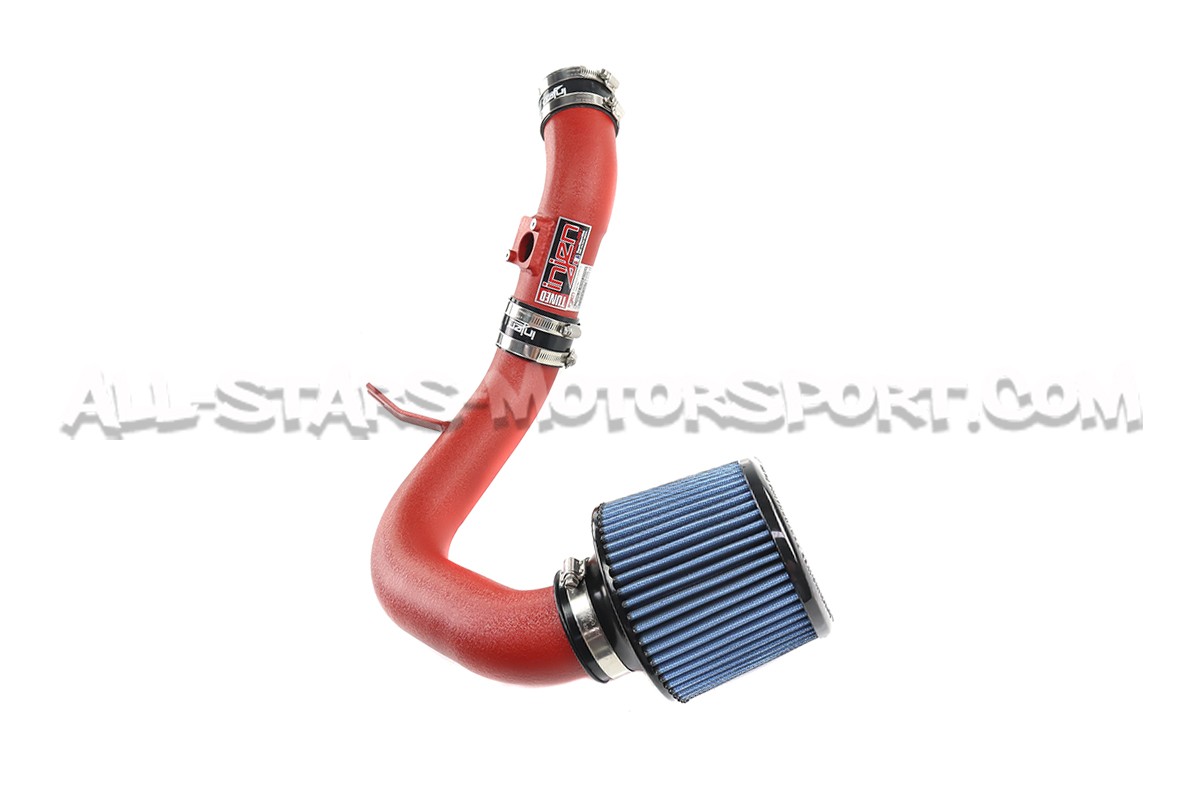 Injen cold air intake for Subaru Impreza WRX / STI 01-07