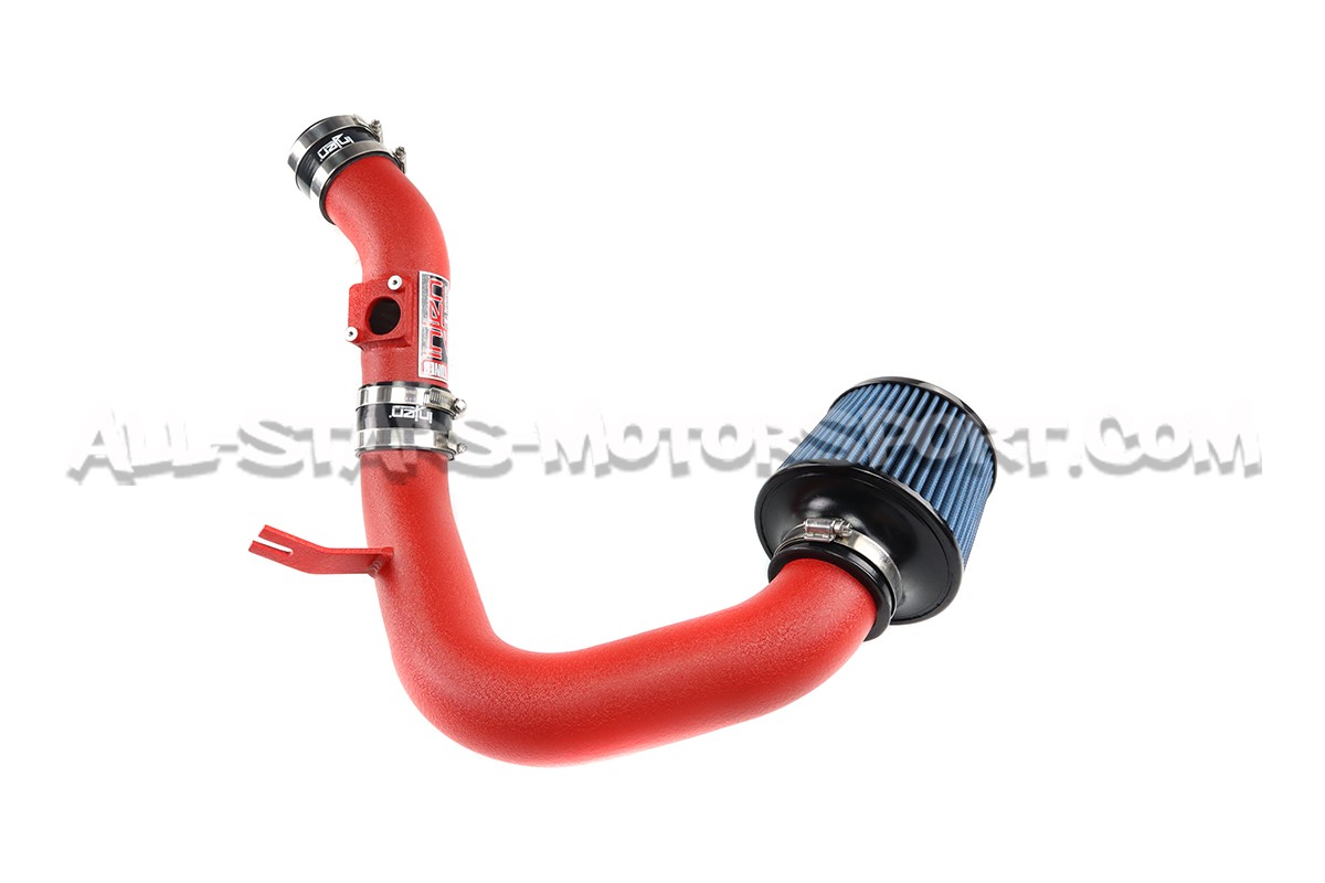 Admission Injen cold air pour Subaru Impreza WRX / STI 01-07