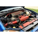 Injen cold air intake for Subaru Impreza WRX / STI 01-07