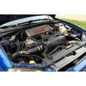 Injen cold air intake for Subaru Impreza WRX / STI 01-07