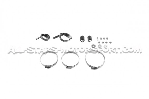 Admission Injen pour BMW M3 E36