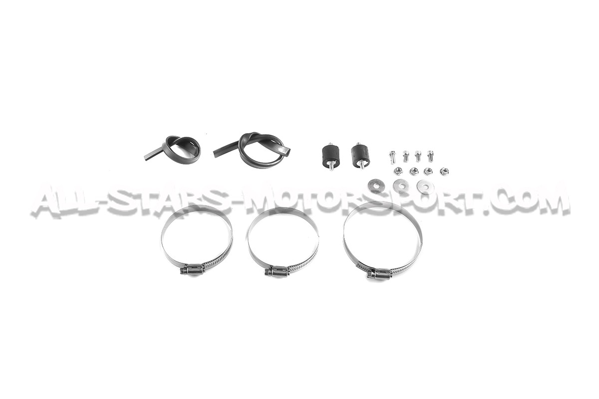 BMW M3 E36 Injen intake