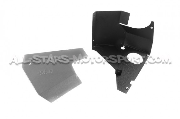 Admision Injen para BMW M3 E36 
