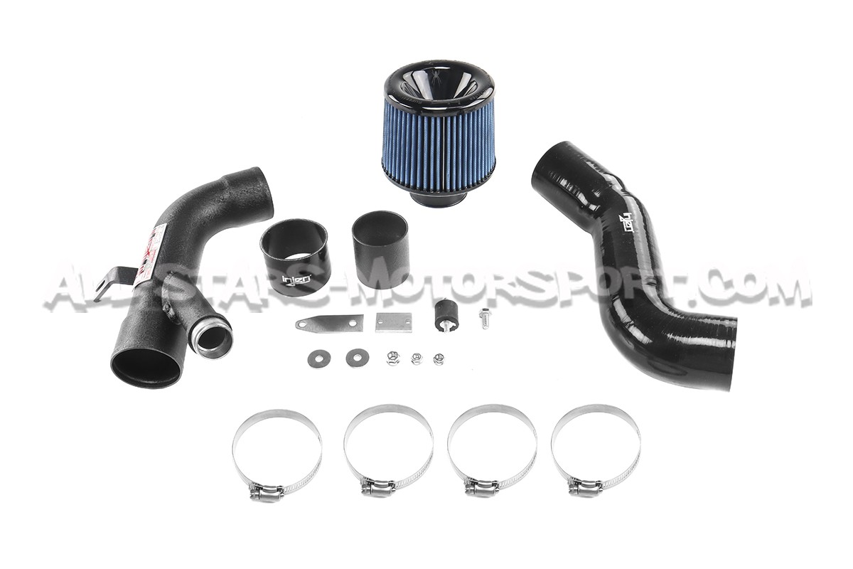 Admision Injen para Audi TT 8N 1.8T 150 / 180