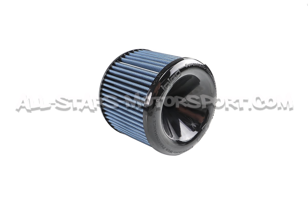 Admission Injen pour Audi TT 8N 1.8T 150 / 180