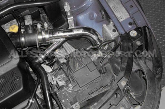 Admision Injen para Audi TT 8N 1.8T 150 / 180