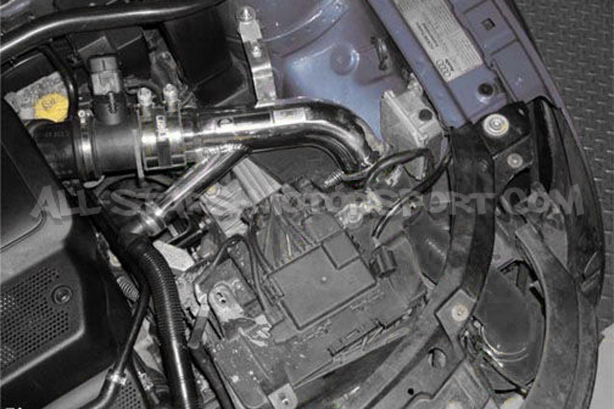 Admision Injen para Audi TT 8N 1.8T 150 / 180