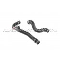 Kit de tubos de intercambiador Injen para Civic Type R FK8