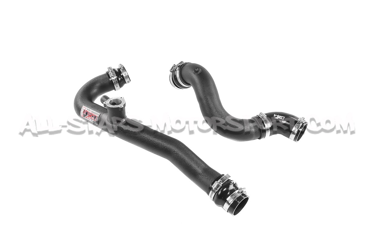 Kit de tubos de intercambiador Injen para Civic Type R FK8