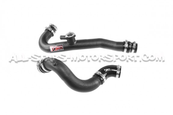 Kit de tubos de intercambiador Injen para Civic Type R FK8