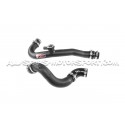 Kit de tubos de intercambiador Injen para Civic Type R FK8