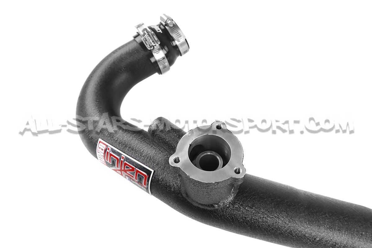 Civic Type R FK8 Injen Intercooler Pipes Kit