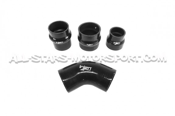 Kit de tubos de intercambiador Injen para Civic Type R FK8