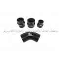 Kit tubage d'échangeur Injen pour Mustang S550 Ecoboost 2.3T