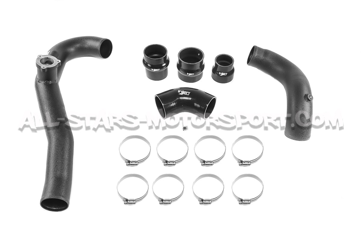 Kit de tubos de intercambiador Injen para Civic Type R FK8