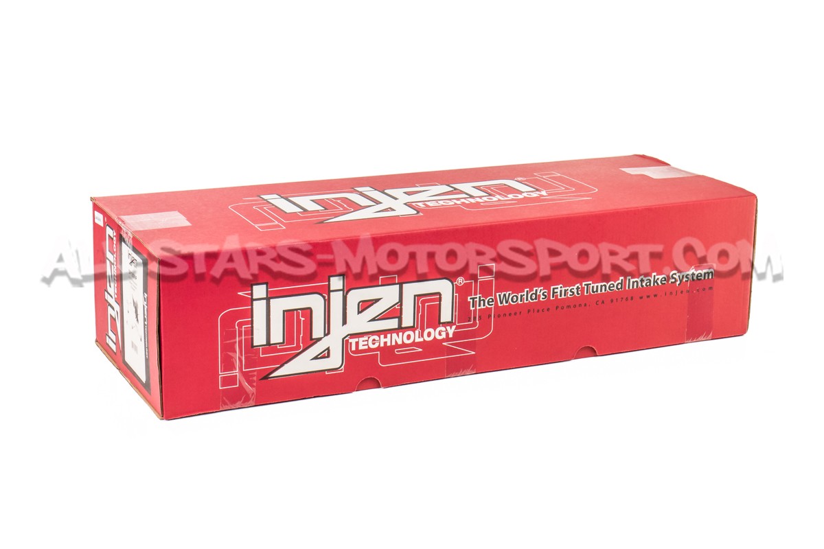 Civic Type R FK8 Injen Intercooler Pipes Kit