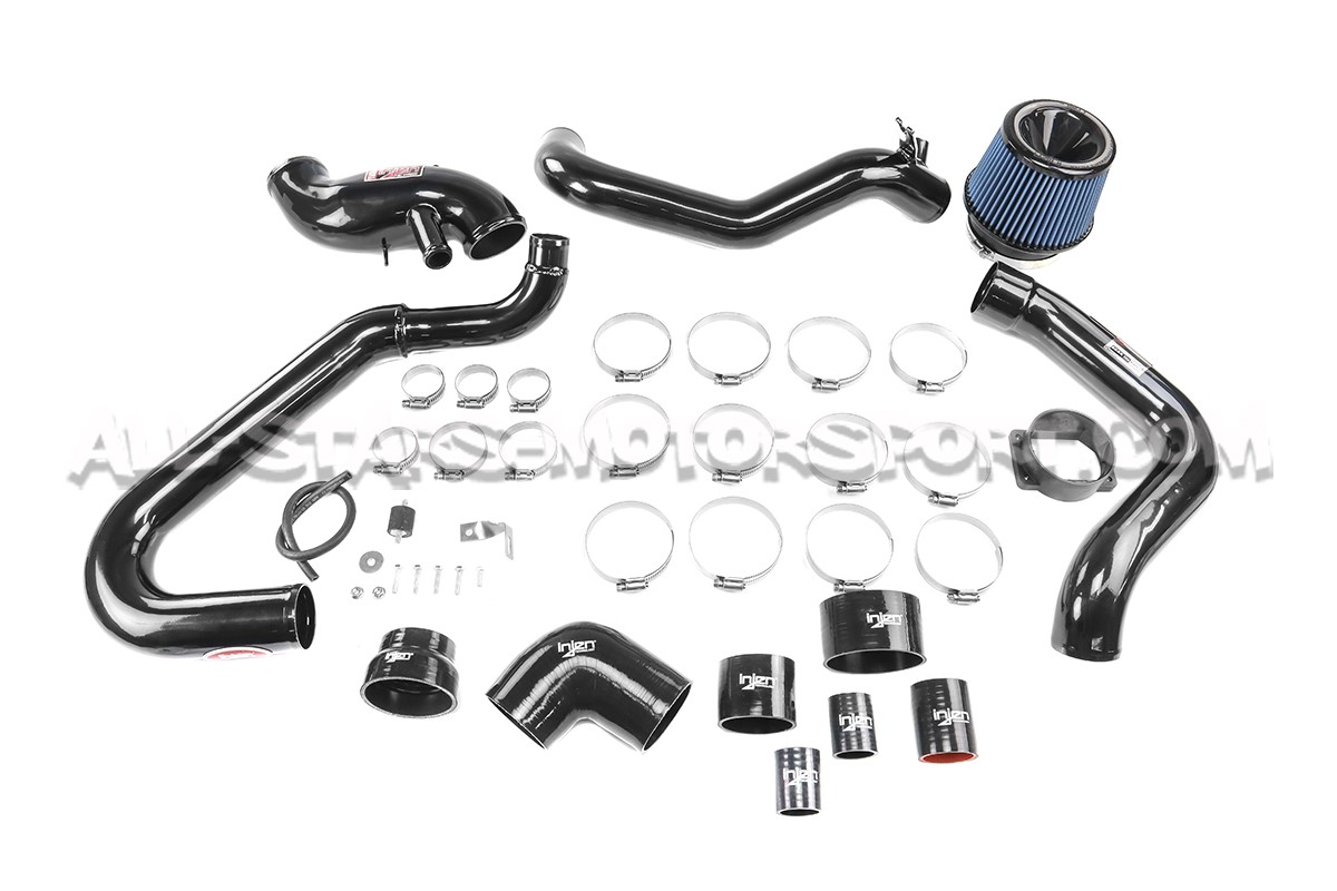 Admission Injen pour Mitsubishi Lancer Evo 8 / 9