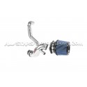 Admission Injen pour Mitsubishi Lancer Evo 8 / 9