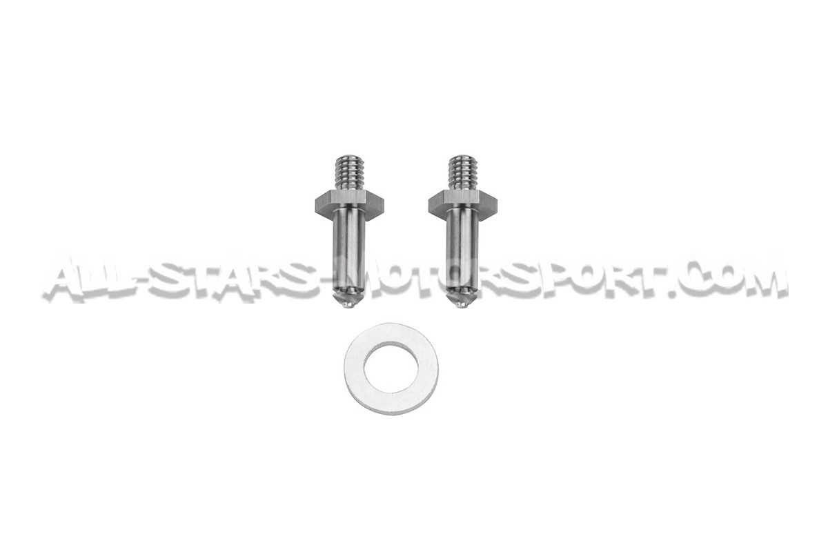 Kit Short Shift CTS Turbo pour Golf 4 / Golf 5 / Golf 6 et Golf 7