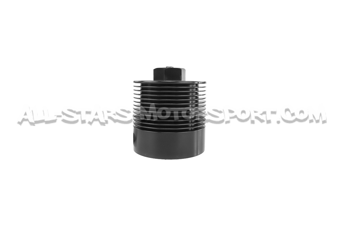 Tapa de filtro de aceite CTS Turbo para Audi S4 / S5 3.0 TFSI