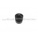 Couvre filtre a huile aluminium CTS Turbo pour Audi S4 / S5 3.0 TFSI