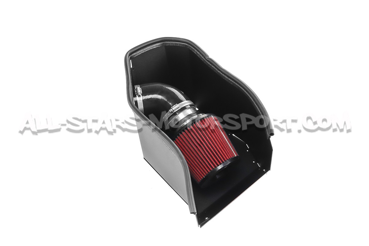 Admission CTS Turbo pour Audi TTS Mk2 8J