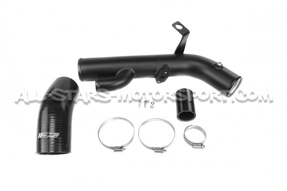 Inlet d'echangeur CTS turbo pour 2.0 TSI EA888.1