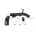 CTS Turbo 2.0 TSI EA888.1 Throttle Pipe