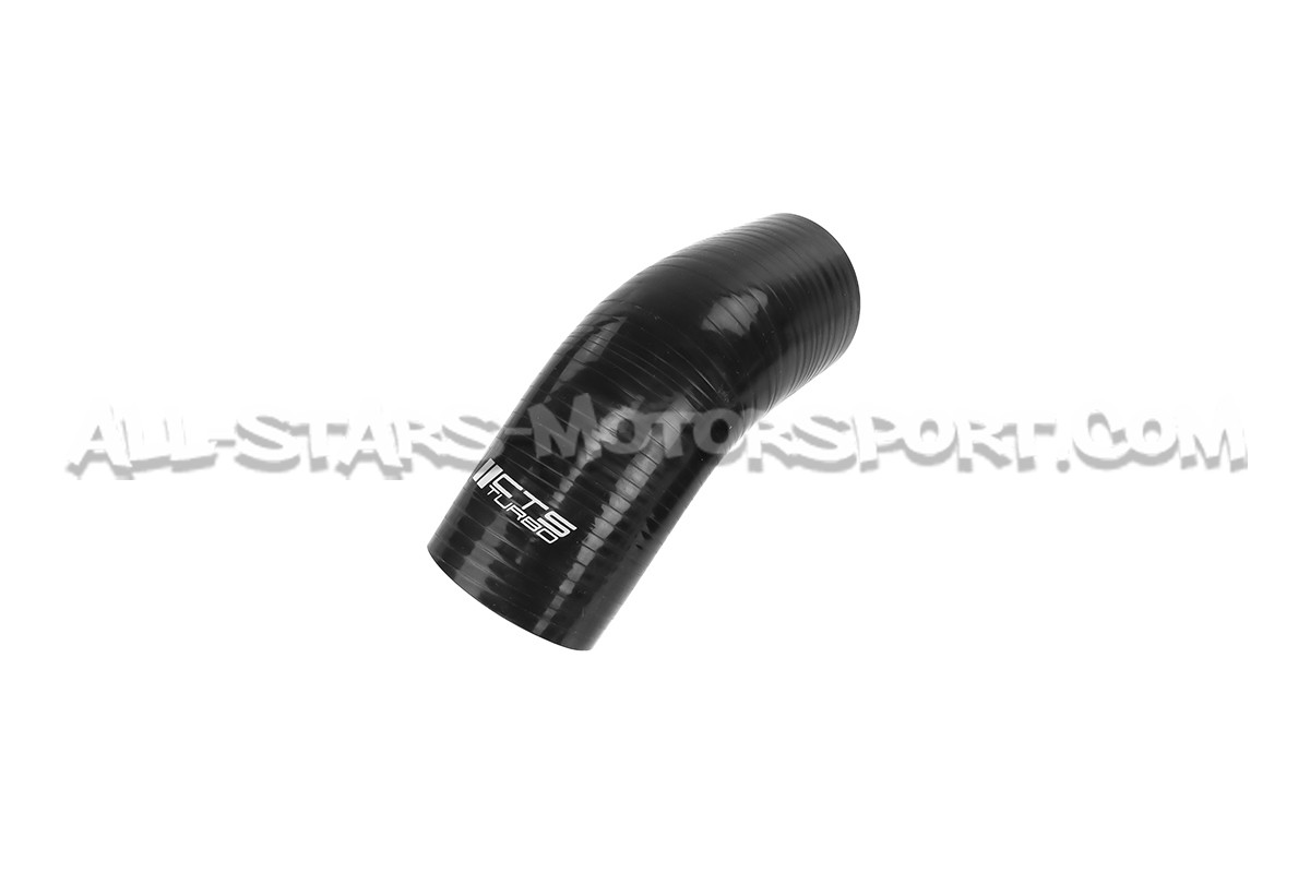 Inlet de intercambiador CTS turbo para 2.0 TSI EA888.1