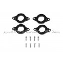 Adaptateurs de bobines 2.0 TFSI Alpha Competition pour 1.8T 20V
