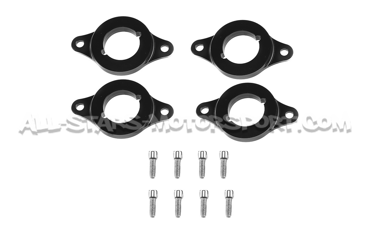 Adaptateurs de bobines 2.0 TFSI Alpha Competition pour 1.8T 20V