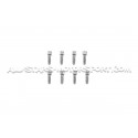 Adaptateurs de bobines 2.0 TFSI Alpha Competition pour 1.8T 20V
