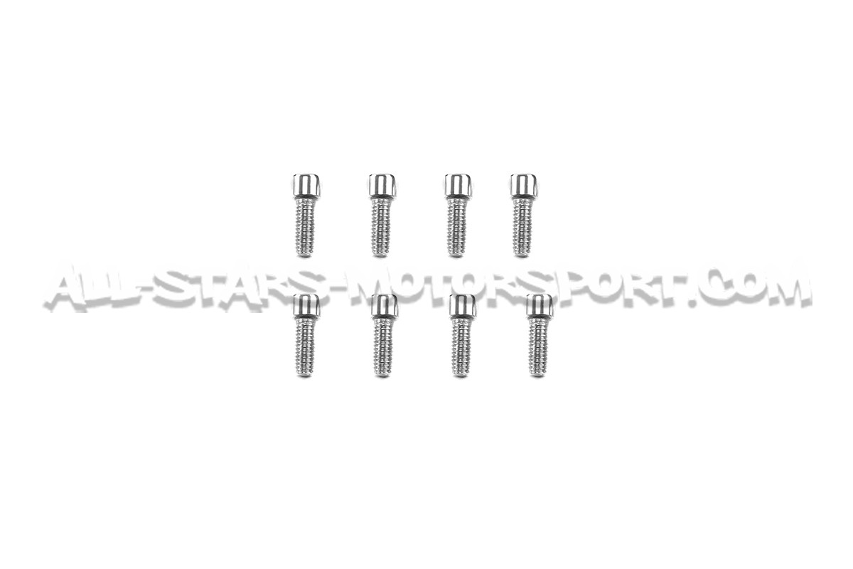 Adaptador de bobinas 2.0 TFSI Alpha Competition para 1.8T 20V