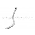 Barra estabilizadora trasera ajustable Whiteline para Ford Focus 2 ST 225