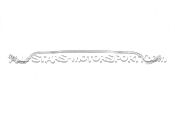 Barre anti roulis avant reglable Whiteline pour Kia Stinger GT