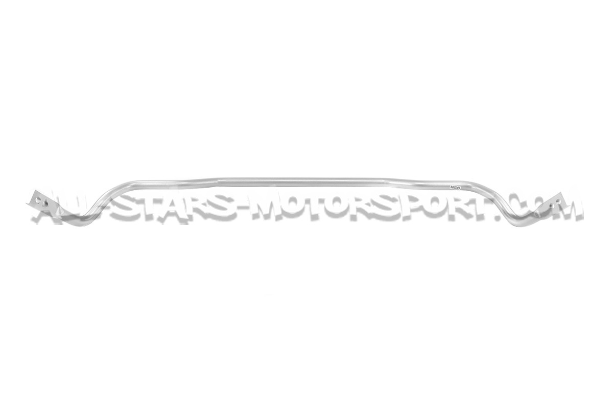 Barre anti roulis avant reglable Whiteline pour Kia Stinger GT