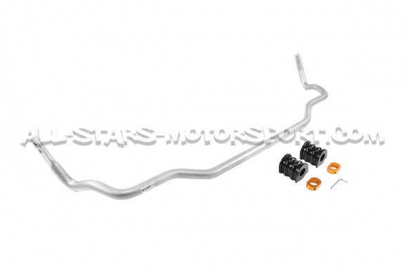 Barra estabilizadora delantera Whiteline para Hyundai I30 N